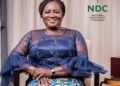Jane Naana’s “Proven Record” An “Asset” For Ghana – NDC China
