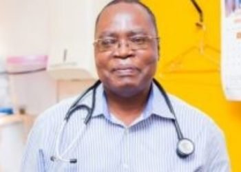 Second Surgeon Doctor Falls To Covid-19