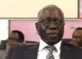 Osafo-Maafo recovers from coronavirus