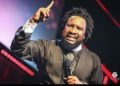 Marry out of vision and not love- Sonnie Badu to women