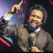 Marry out of vision and not love- Sonnie Badu to women