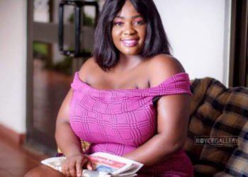 Marriage Does Not Guarantee A Place In Heaven; I Am Not Yet Ready For It – Tracey Boakye Gives Solid Reasons