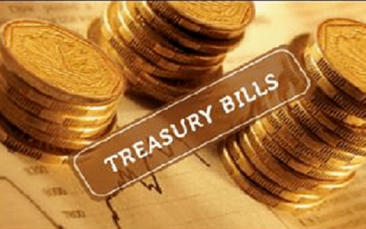How to make treasury bill investments in Ghana