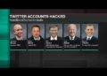 Major US Twitter accounts hacked in Bitcoin scam