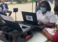 EC downplays calls to halt voter registration over COVID-19 spike