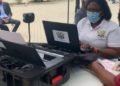 We’re not using old BVR kits in ongoing voter registration exercise – EC