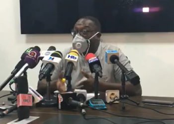 Mahama does not take Ghanaian electorate seriously – NPP reacts to running mate choice