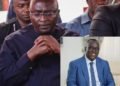 “Sir John was a good man” – Veep