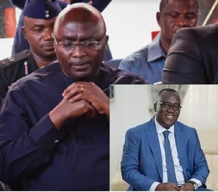 “Sir John was a good man” – Veep