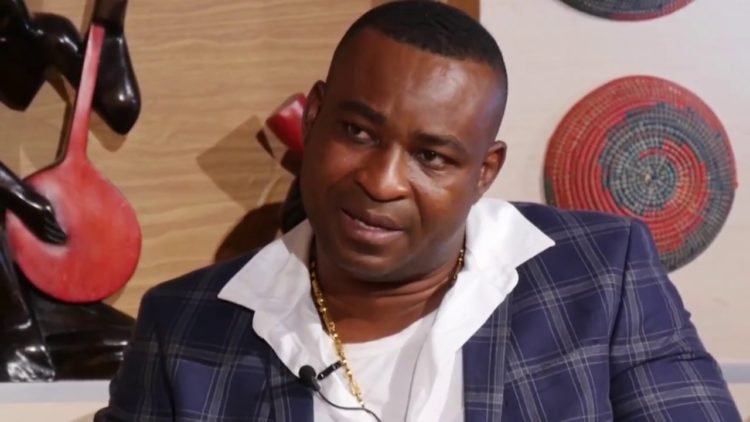 Ibrahim Mahama sues Chairman Wontumi for defamation, demands GHS5M