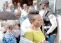 Woman In Alleged Coup Plot Refused Bail Variation Request To Visit Her Family