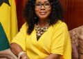 It’s an offence to share Akuapem Poloo’s nude pics – Gender Minister