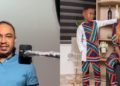 Nigerian Broadcaster, Daddy Freeze Defends Rosemond Brown’s Nude Photo With Bible Quotes