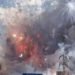 Turkey fireworks: Deadly factory blasts trap workers