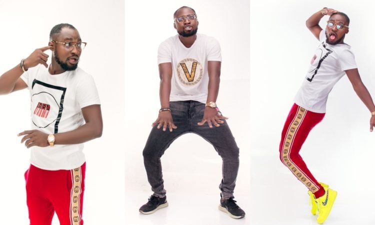 Funny Face Finally Releases Launch Date For His Much-Anticipated Animal Kingdom Album (Watch Video)