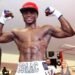 The  ‘Royal Storm’ Isaac Dogboe Returns Tomorrow