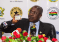 NIA to introduce premium Ghana card registration at a fee