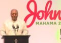 Mahama outlines NDC’s key policies ahead of 2020 manifesto launch