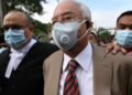 Najib Razak: Malaysian Ex-PM Guilty In $10m Corruption Trial