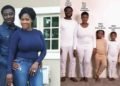 My children have chosen their career paths – Mercy Johnson Okojie