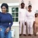 My children have chosen their career paths – Mercy Johnson Okojie
