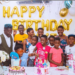 Shatta Wale ‘spoils’ daughter with gifts, cash as birthday presents