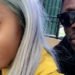 Shatta Wale And Efia Odo Quash Their Beef And Become Besties Again (+Photo)
