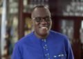 Forestry Commission boss, Sir John is dead