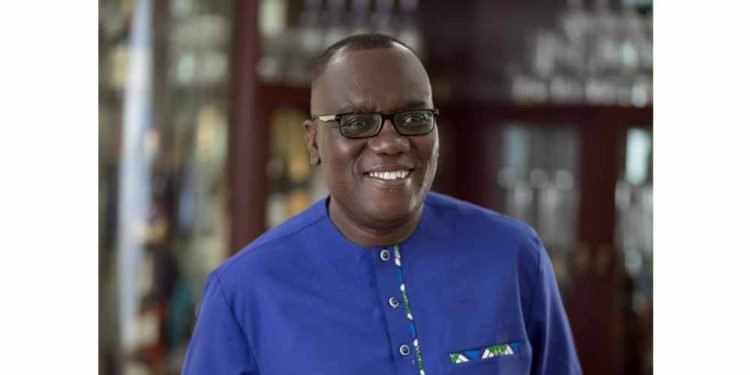 Forestry Commission boss, Sir John is dead