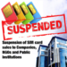 Uganda Communications Commission suspends sale of sim cards