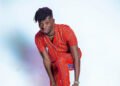 Kuami Eugene is latest dad in town as he welcomes baby girl