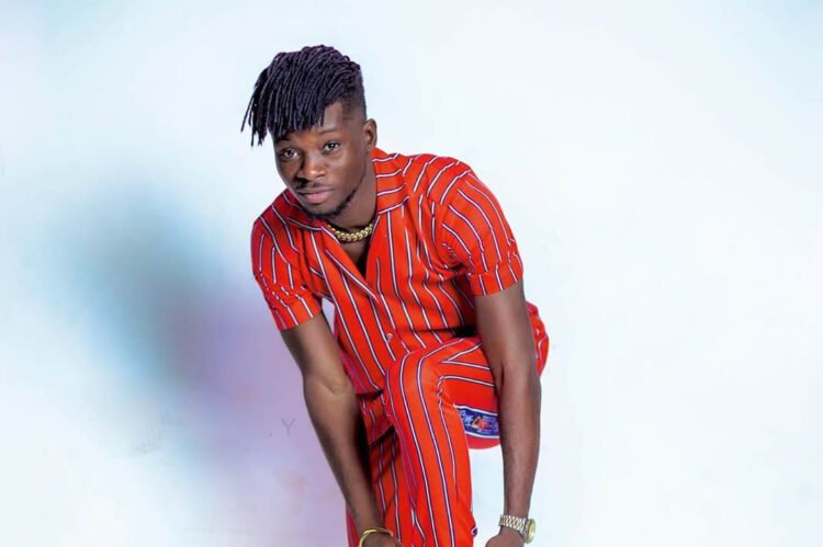 Kuami Eugene is latest dad in town as he welcomes baby girl