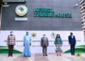 Olusegun Obasanjo: Africa’s ‘smart reopening’ through technology is urgent for AfCFTA