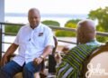 NDC to provide free technical, vocational tertiary education – Mahama pledges