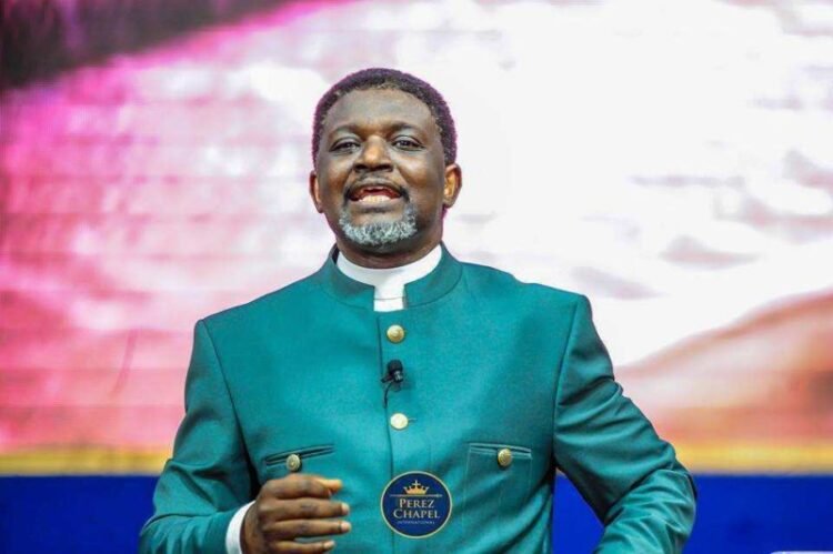 Agyinasare lists 10 things Akufo-Addo, Mahama must commit to if they want to win 2020 elections