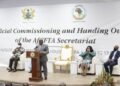 Ratify AfCFTA By December – Akufo-Addo Urges All African Countries
