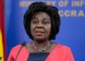 Accra Is 85% Clean – Sanitation Minister