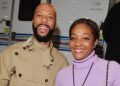 Tiffany Haddish confirms relationship with Common and reveals they ‘got tested for everything’
