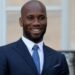 Didier Drogba submits candidacy for Ivorian FA presidency amidst massive cheers