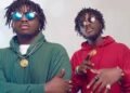 Dope Nation Features Mum On New Song – Watch