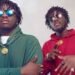 Dope Nation Features Mum On New Song – Watch