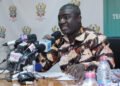 We Have Exceeded Our Target – EC Announces Over 15m Registrations