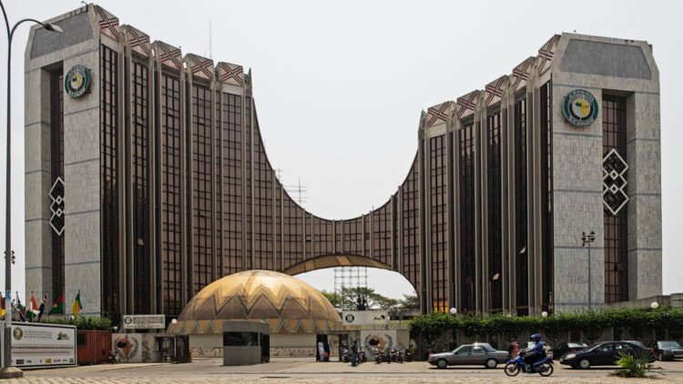 ECOWAS Bank Injects Over $300million Into Ghana’s Economy