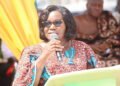 Akufo-Addo has a soft side for fisher-folk – Fisheries Minister