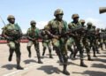 Military Explains Presence In Banda