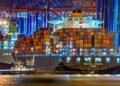 Official Data Show Record Fall In Sea-Borne Trade
