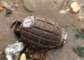 Residents of South La living in fear after grenade explosion