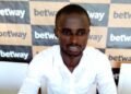 Eleven Wonders coach Osei-Fosu has not been paid since March