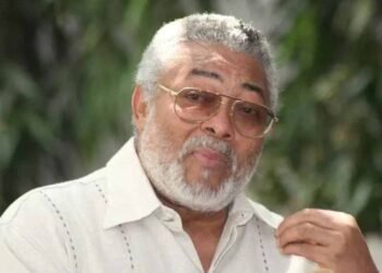 ‘Recent activities may cause NDC to collapse’ – Rawlings predicts