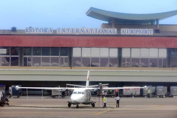 Mahama’s Airport for sale claim factually inaccurate – GACL